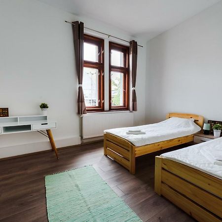 Gold Apartment - ジュール エクステリア 写真
